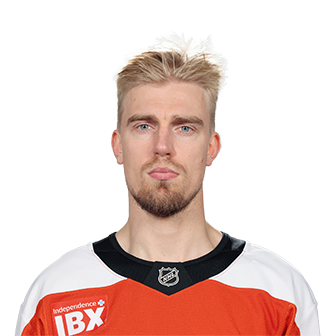 Photo of Rasmus Ristolainen